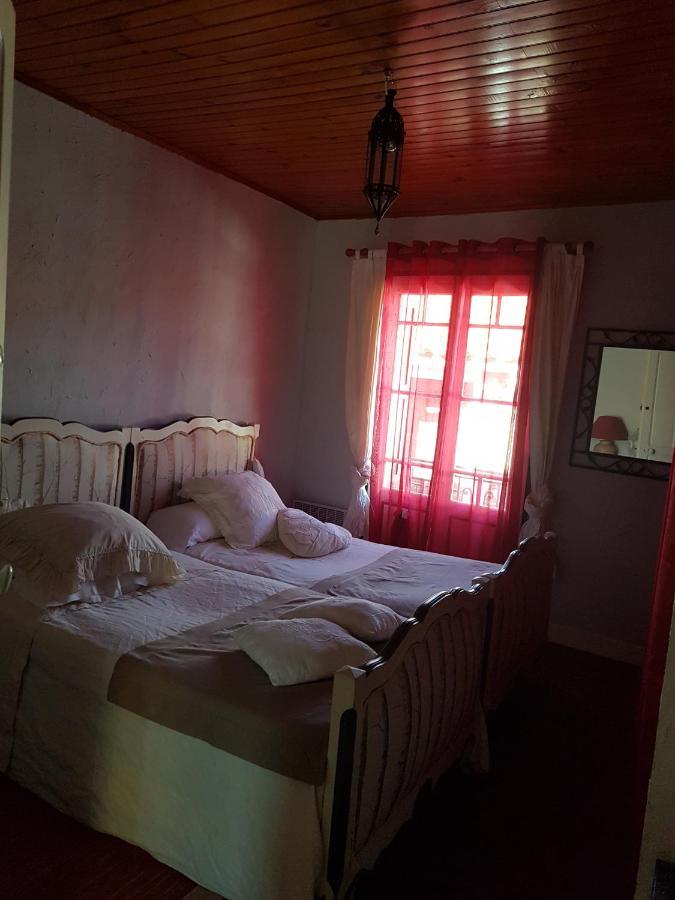 Bed and Breakfast Chez Vivi Риа Экстерьер фото