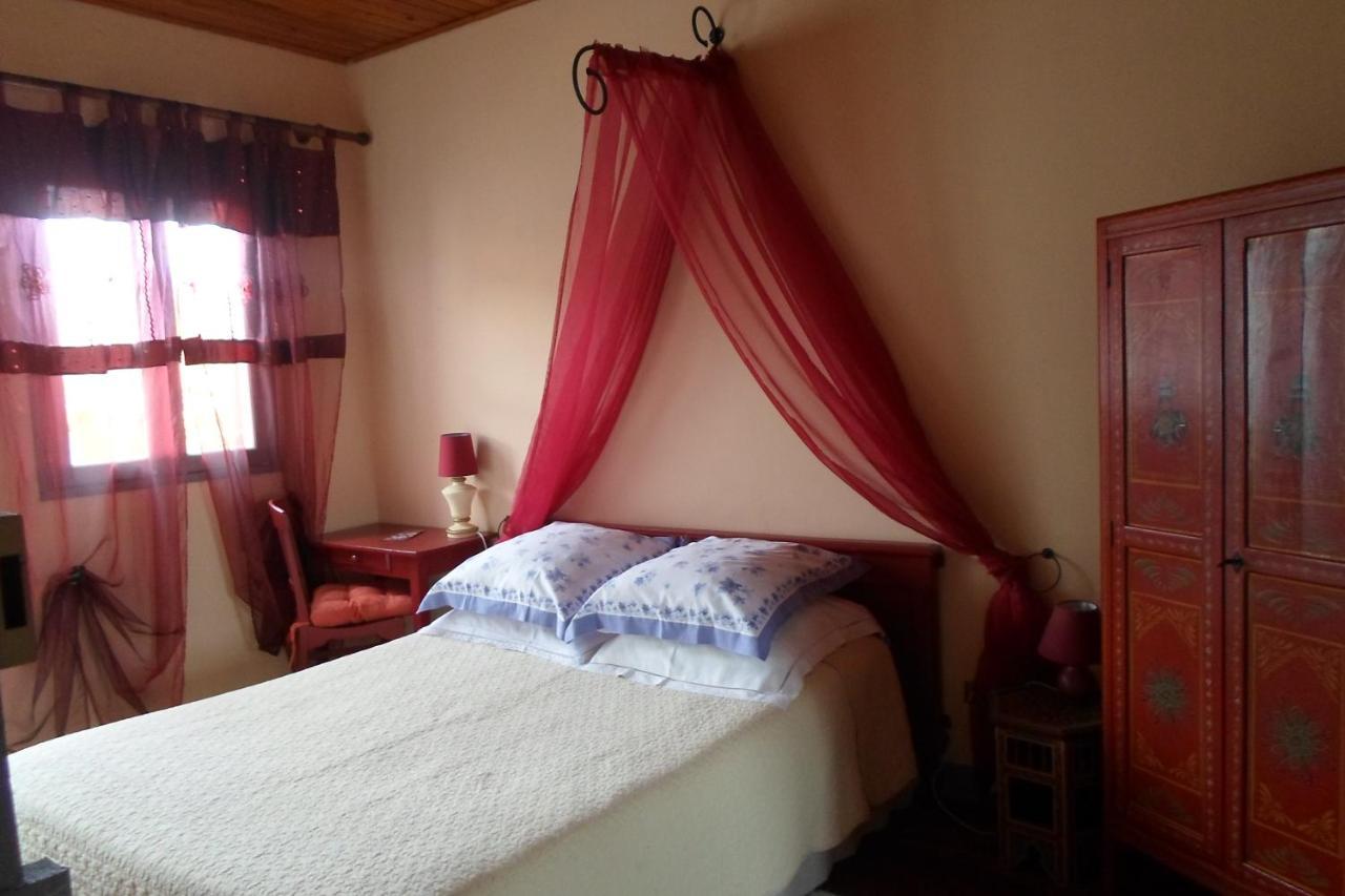 Bed and Breakfast Chez Vivi Риа Экстерьер фото